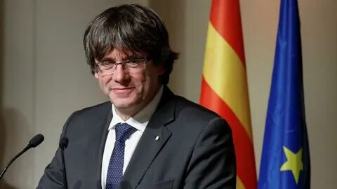 Политика испании