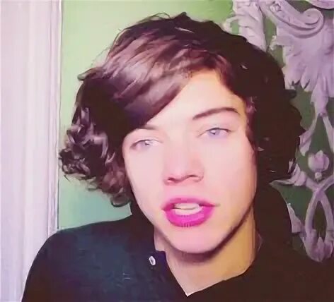 Larry he