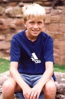 Paul boy