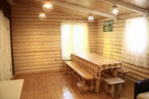Баня поселок садовый