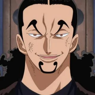 Lucci one piece