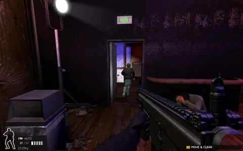 Swat 4 системные требования