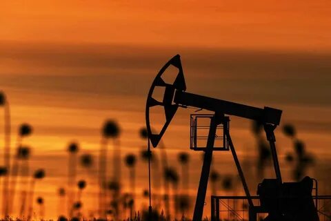 нефтедобыча