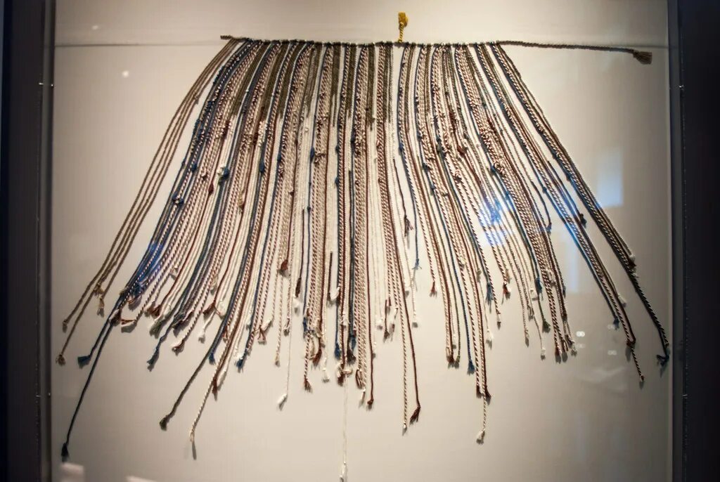 Foreach string