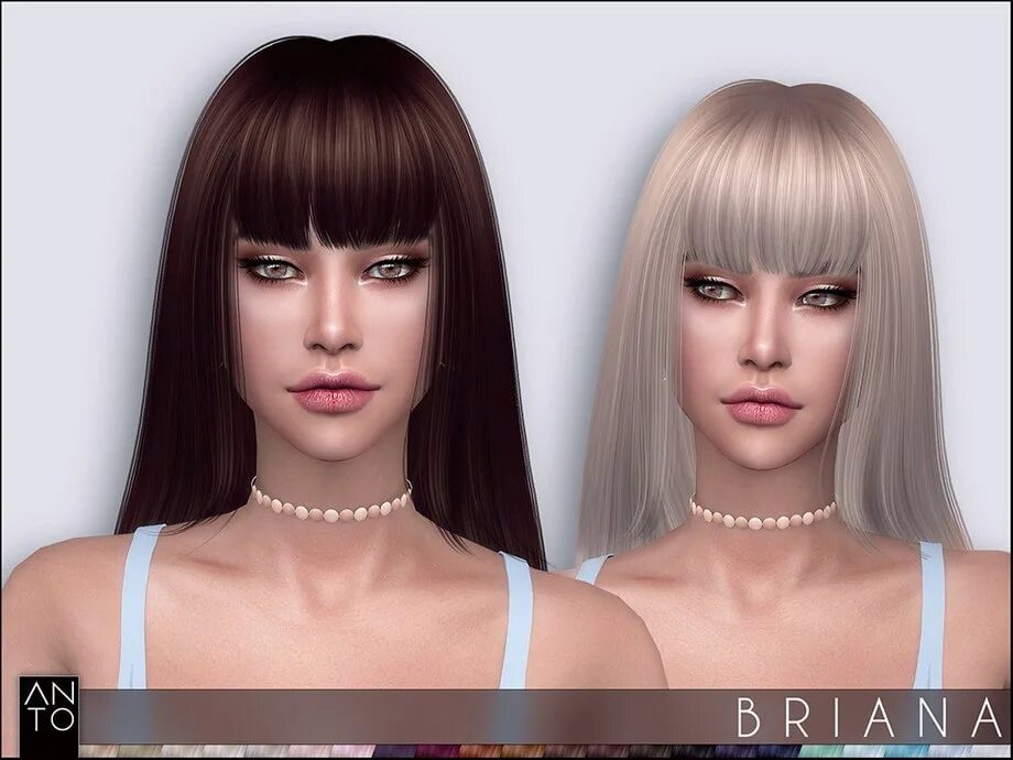 Симс 4 моды на длинные. Sims 4 челка. симс 4 волосы с челкой. sims 3 hair с челкой. симс 4 длинные волосы с челкой для женщин.