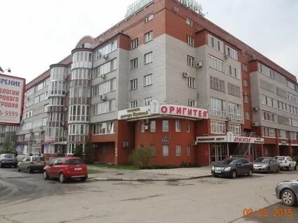 Омск ул куйбышева 62