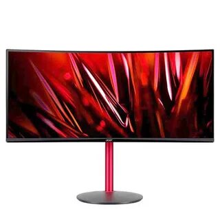 Acer nitro xz342cupbmiiphx