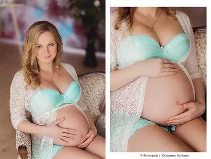 Pregnant 18