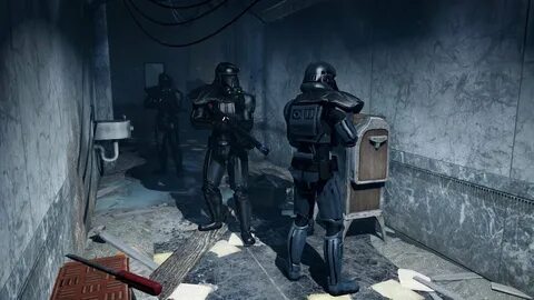 Fallout звезда