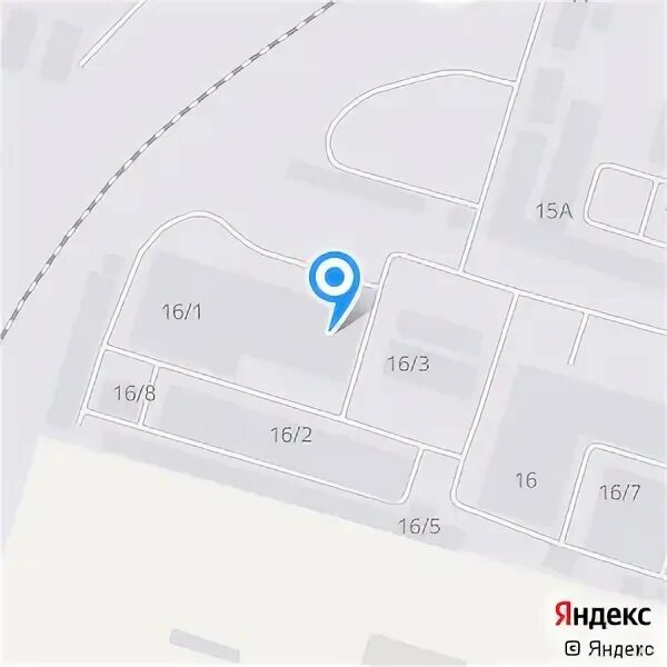 Сургут, ул. Гатчина индустриальная ул. Индустриальной 16а. Монтажный проезд 3ж. Гатчина индустриальная ул.