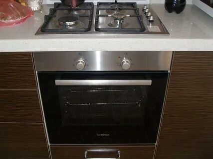 Газовые шкафы встраиваемые бош