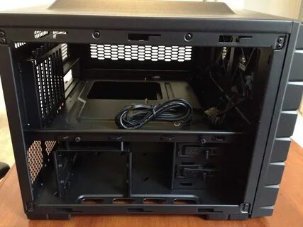 Cooler master evo