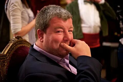 Робак фильмография главные роли