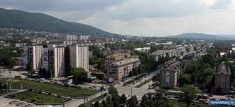 Город миасс челябинской обл
