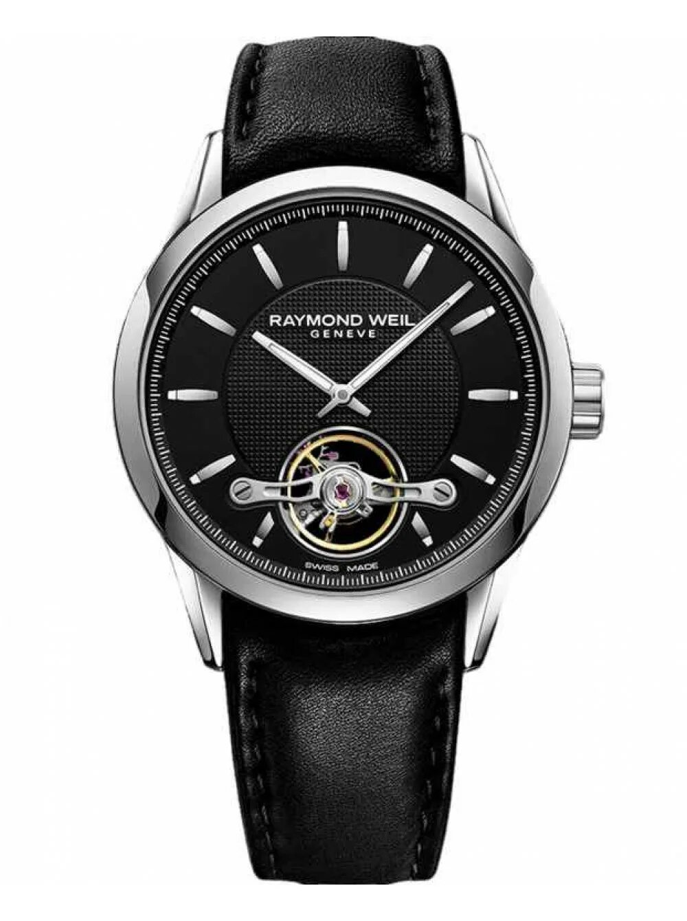 Raymond weil мужские часы