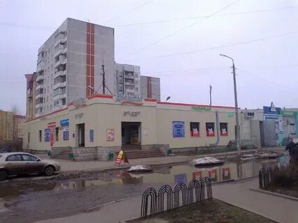 Орджоникидзе корп 2