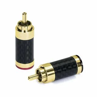 Комплект rca