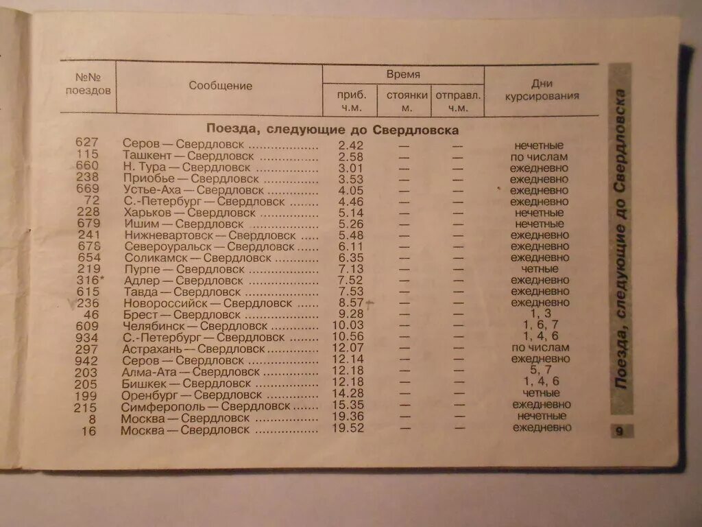 Расписание поездов тавда устье аха. Расписание поездов тавда устье аха