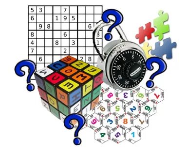 Solve the puzzle