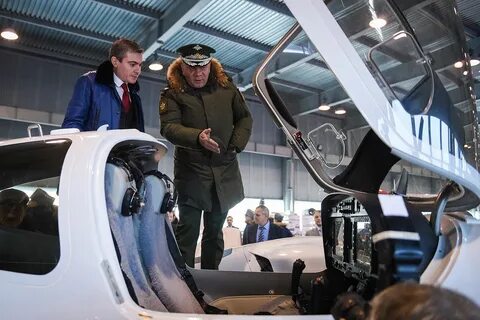 Уральский гражданской авиации