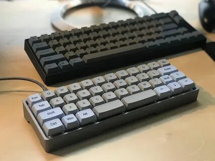 Pc keyboards