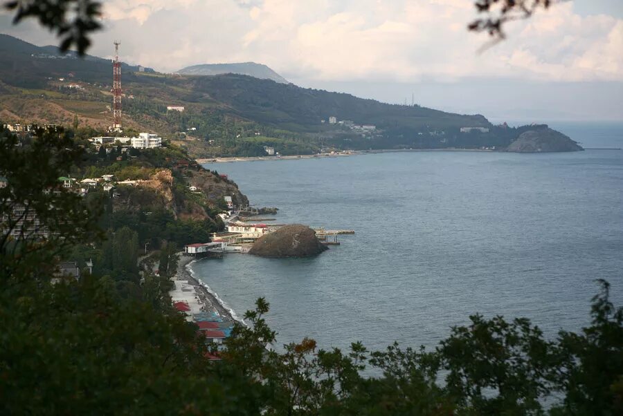 веб камеры партенита в реальном времени