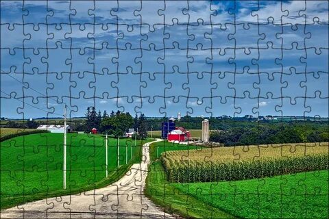 Making farm