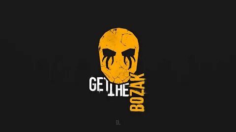 Dying light 2 маска