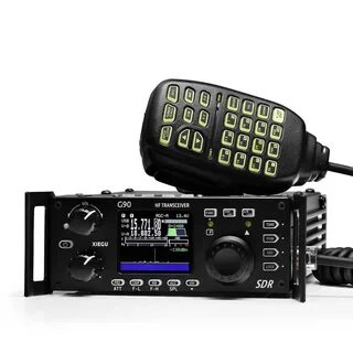 Sdr 90