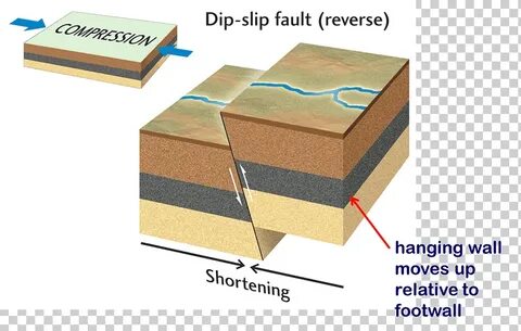 Fault but