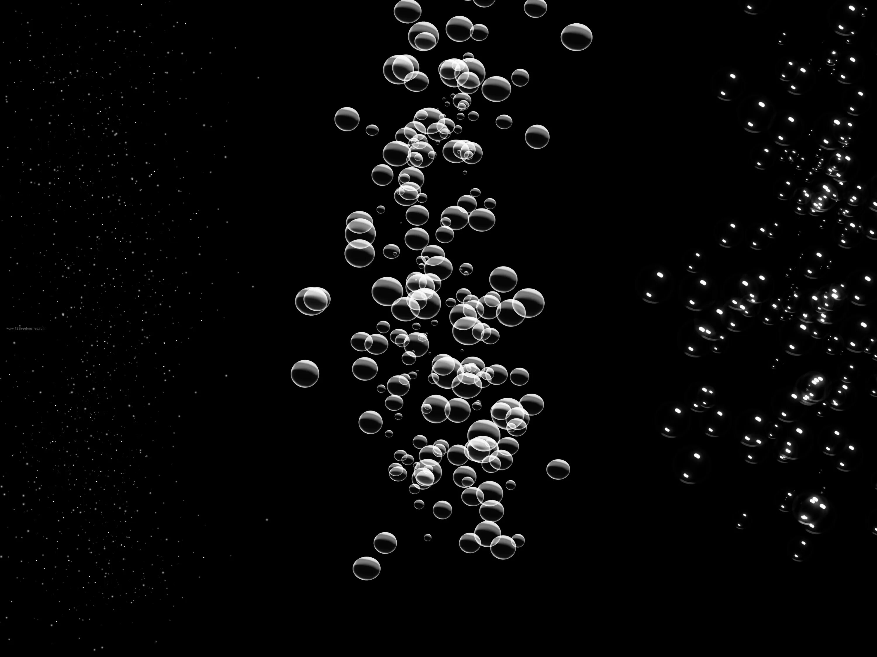 Черные пузырьки. Пузыри на черном фоне. Пузырьки в воде. Пузырьки воды на черном фоне. Пузырьки в черной воде.