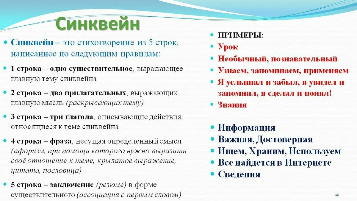 Синквейн. Составление синквейна с примерами. Составить синквейн примеры. Образец написания синквейна. Слова синквейн примеры