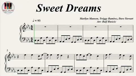 Sweet dream marlin