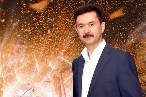 В Уфе директор ГКЗ "Башкортостан" Вильдан Яруллин взят под стражу