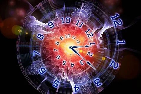 Hour universe
