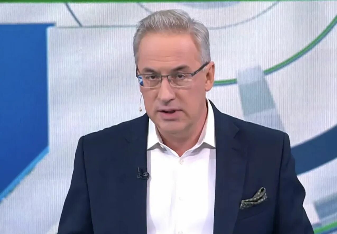 Кто ведет с норкиным