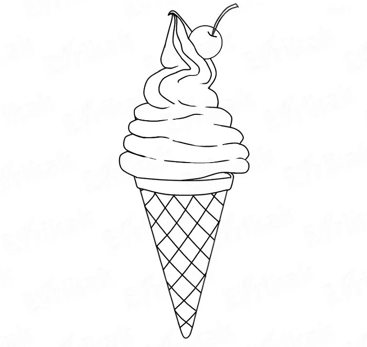 Мороженка рисунок. Раскраска мороженое. Картинка мороженое раскраска. Мороженое рисунок карандашом. Раскраска мороженое рожок.