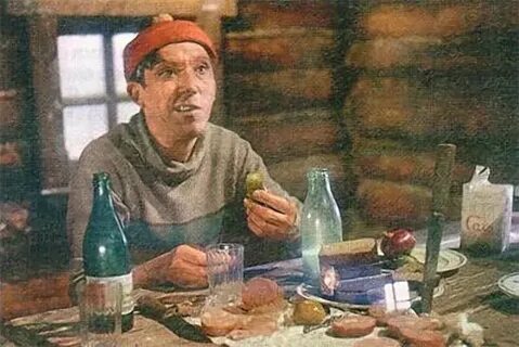 Балбес спас