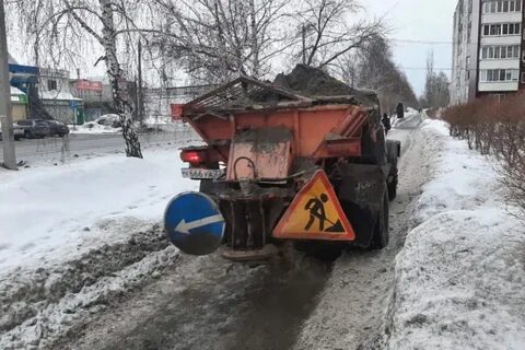 Дорожник барнаул