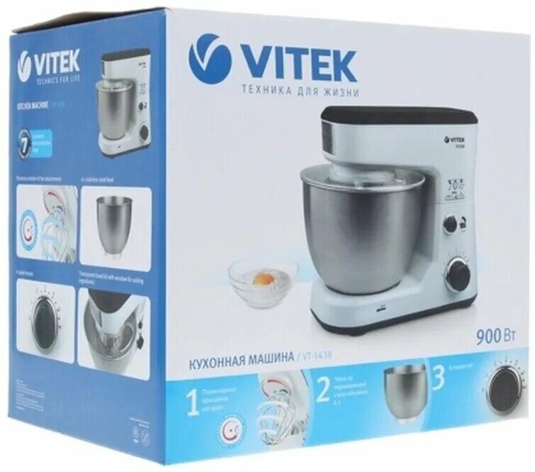 Vitek 1438 миксер. кухонная машина vitek vt-1437. планетарный миксер vitek vt 1438 белый. планетарный миксер vitek 900w. миксер vitek vt-1438.
