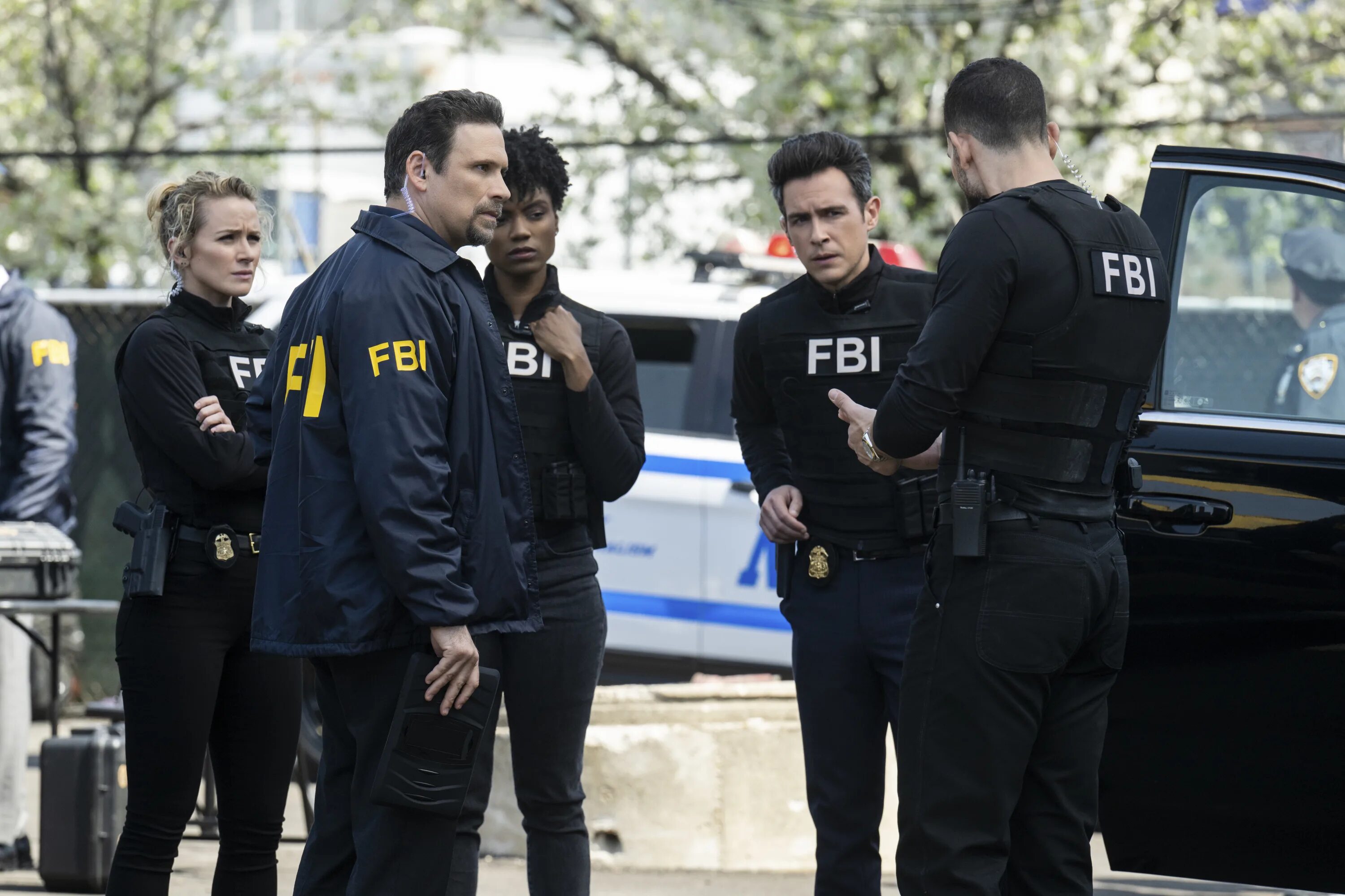 Фбр дата выхода. Фото фбр. fbi в гражданке.