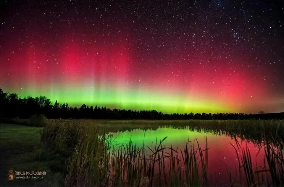 S8 aurora