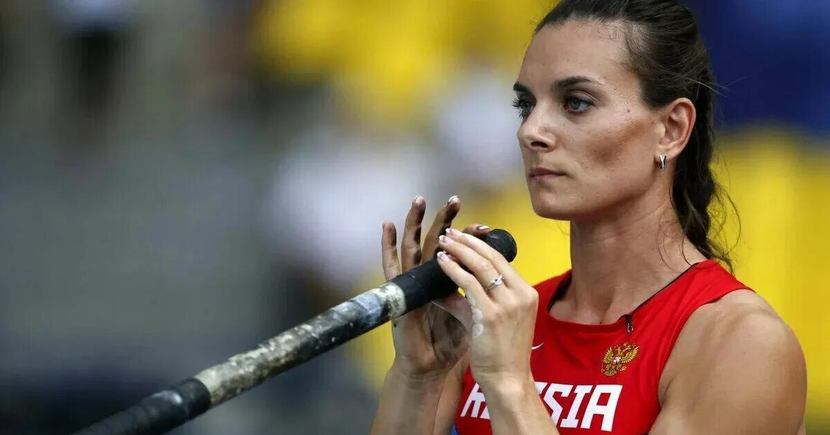 Олимпийская чемпионка по прыжкам с шестом. Олимпийская чемпионка по прыжкам с шестом. Олимпийская чемпионка по прыжкам с шестом. Олимпийская чемпионка по прыжкам с шестом. Олимпийская чемпионка по прыжкам с шестом.