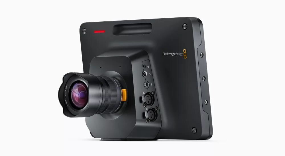 Blackmagic camera приложение. Blackmagic camera приложение