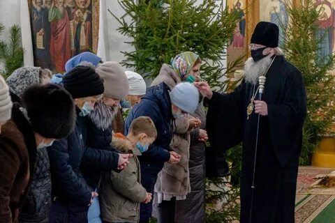 Акафист обрезанию