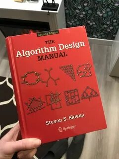 Алгоритмы книга