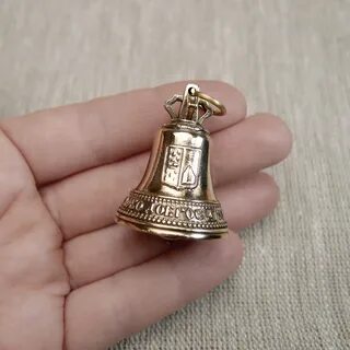 Люди колокольчики