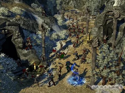 Spellforce 2