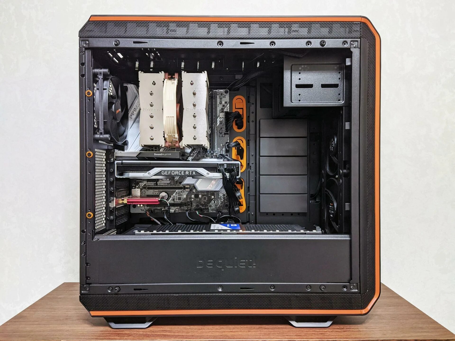 Dark base pro 900 orange rev. Be quiet dark base. Корпус be quiet dark base pro 900. 2. Be quiet! dark base 900.