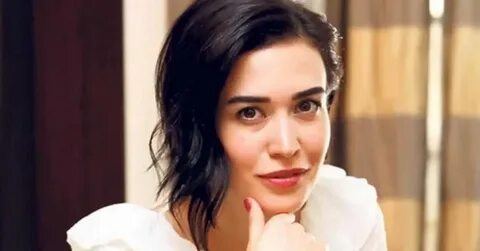 Ecem özkaya üstündağ